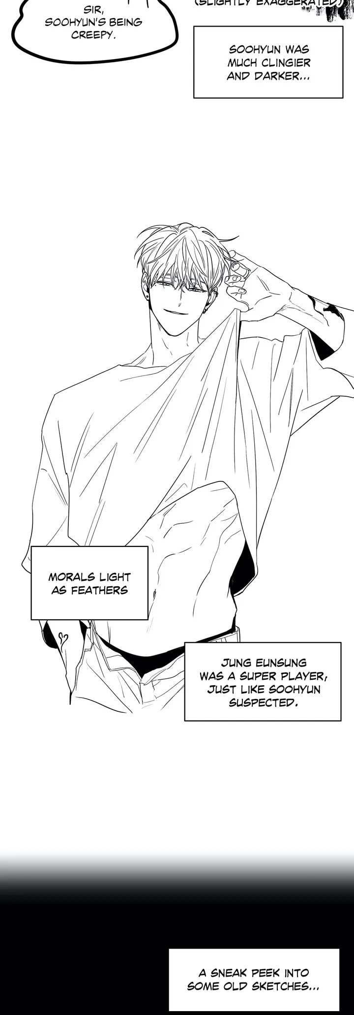 Read Checkmate chapter 65.1 image 6 on Lezhin