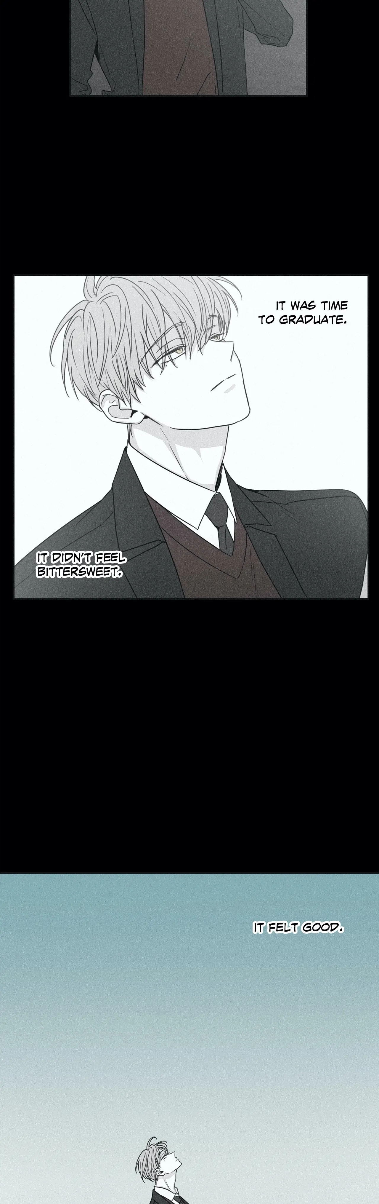 Read Checkmate chapter 65 image 1 on Lezhin