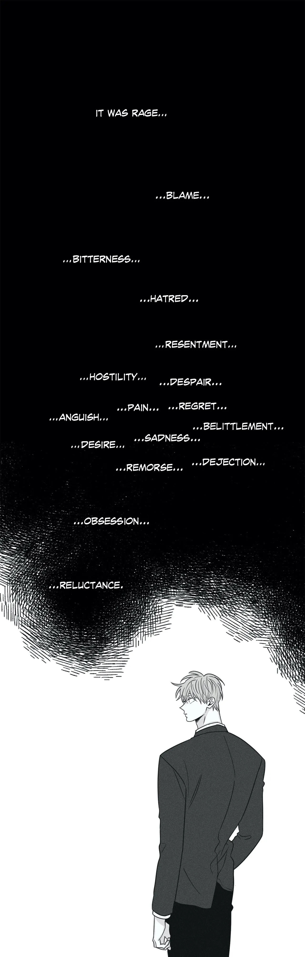 Read Checkmate chapter 65 image 10 on Lezhin
