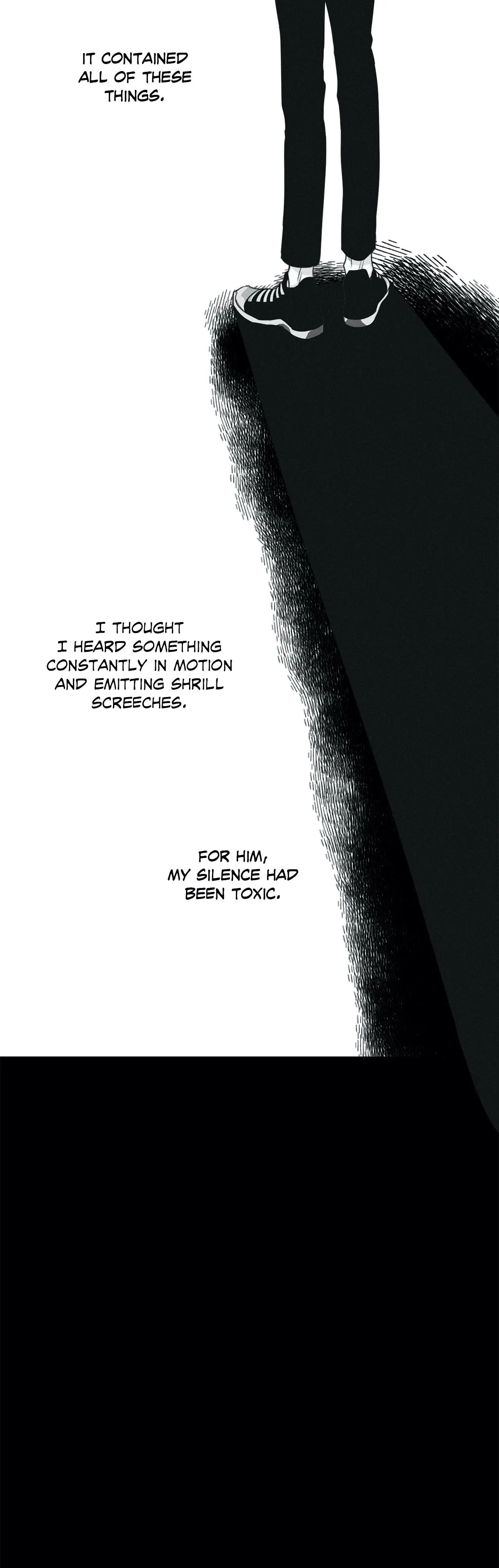 Read Checkmate chapter 65 image 11 on Lezhin