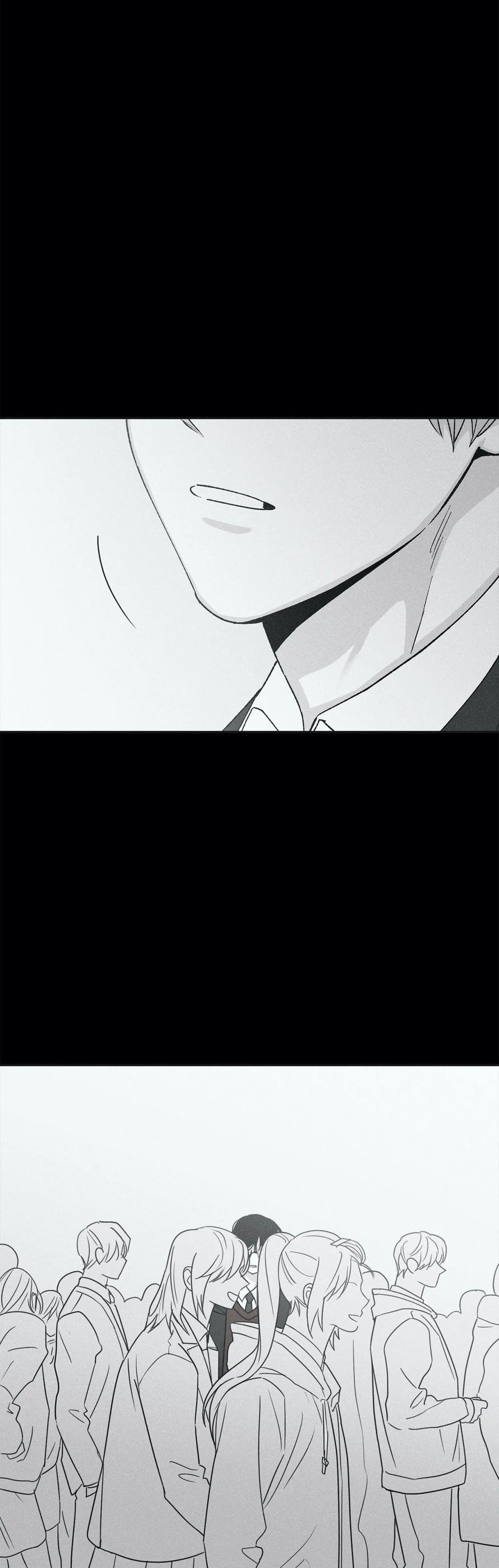 Read Checkmate chapter 65 image 12 on Lezhin