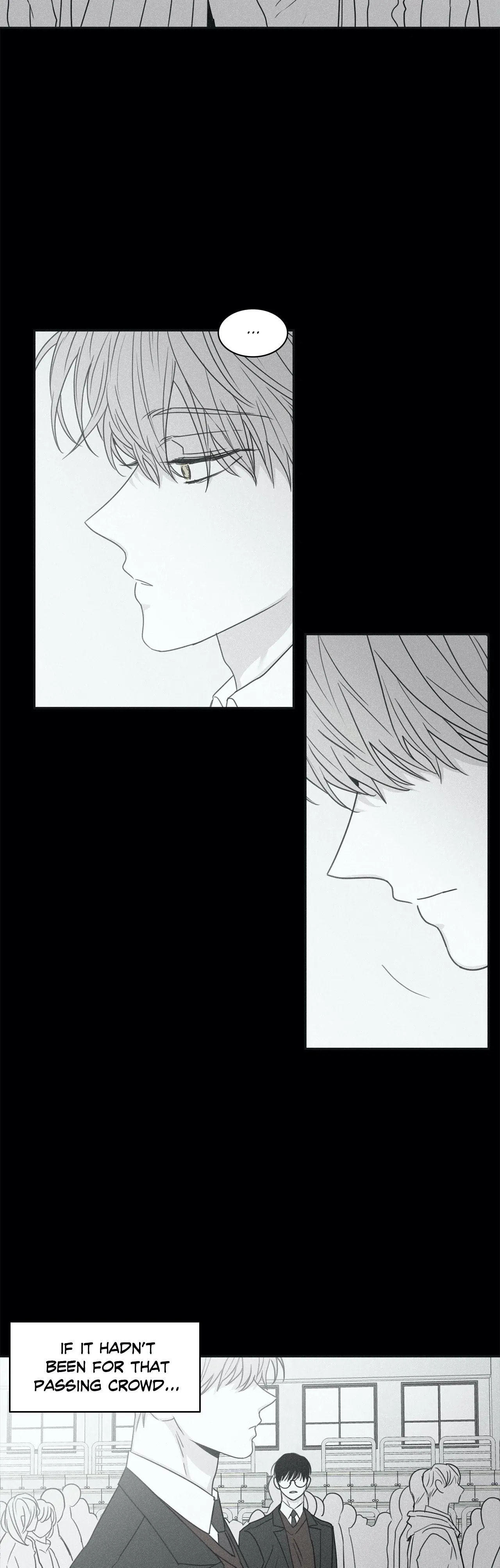 Read Checkmate chapter 65 image 13 on Lezhin