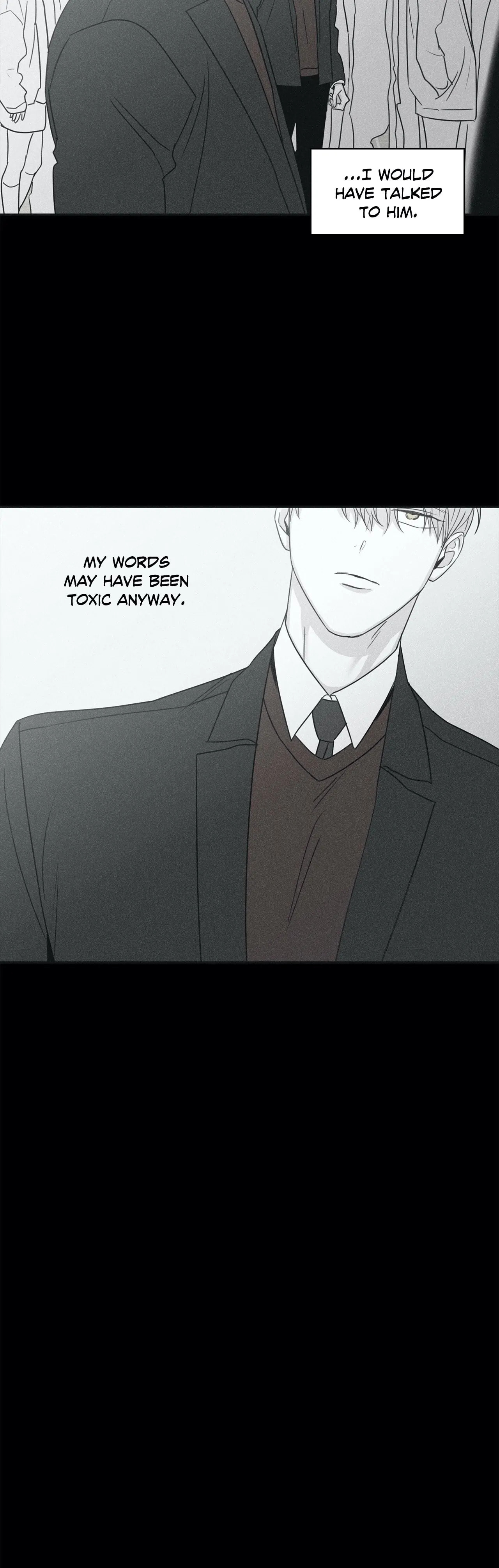 Read Checkmate chapter 65 image 14 on Lezhin