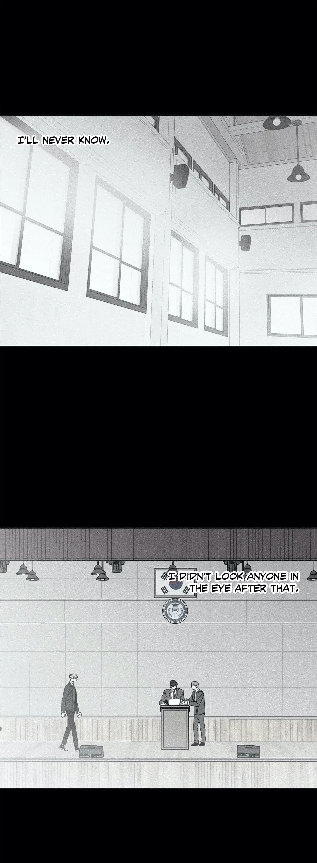 Read Checkmate chapter 65 image 15 on Lezhin