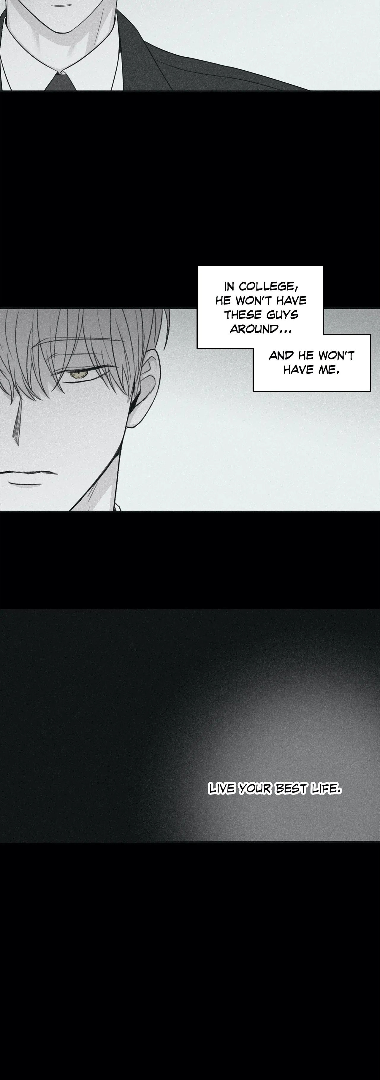 Read Checkmate chapter 65 image 24 on Lezhin