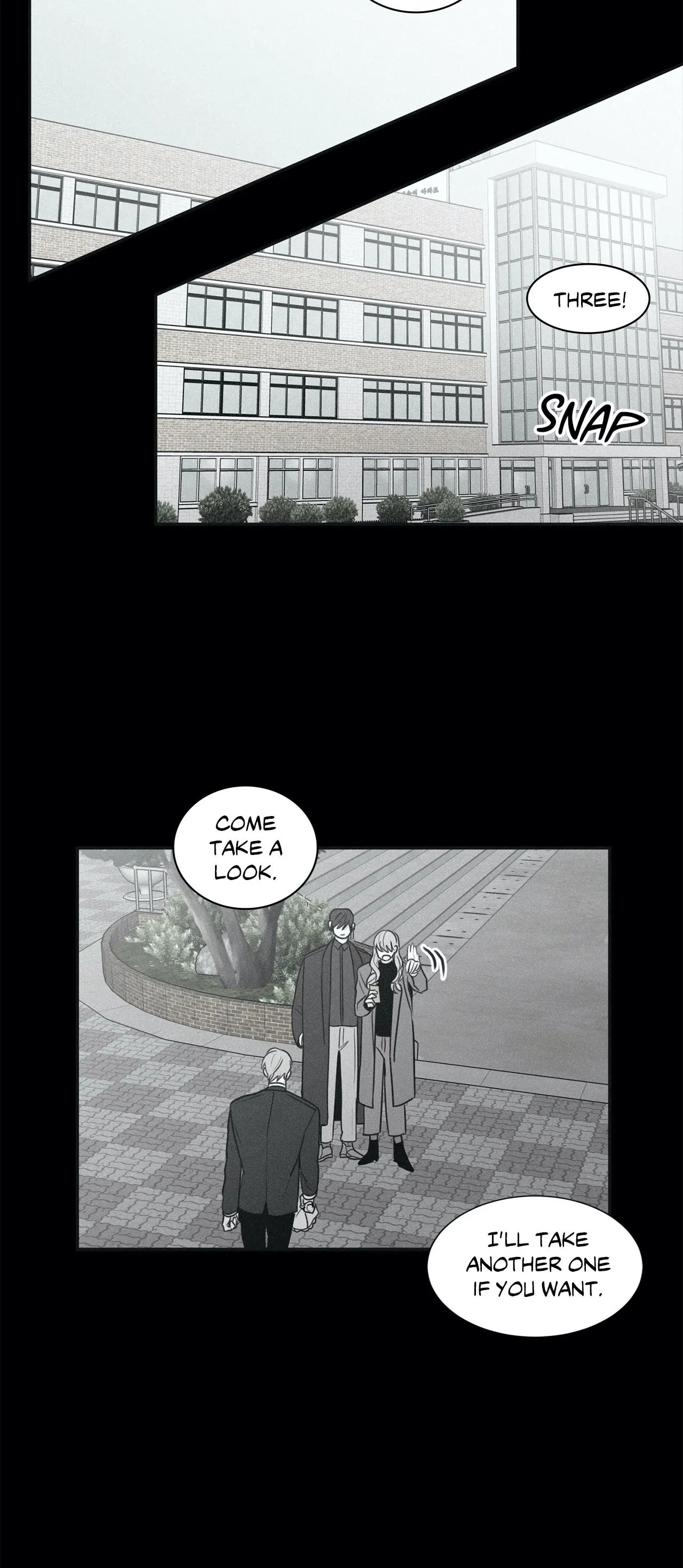 Read Checkmate chapter 65 image 29 on Lezhin