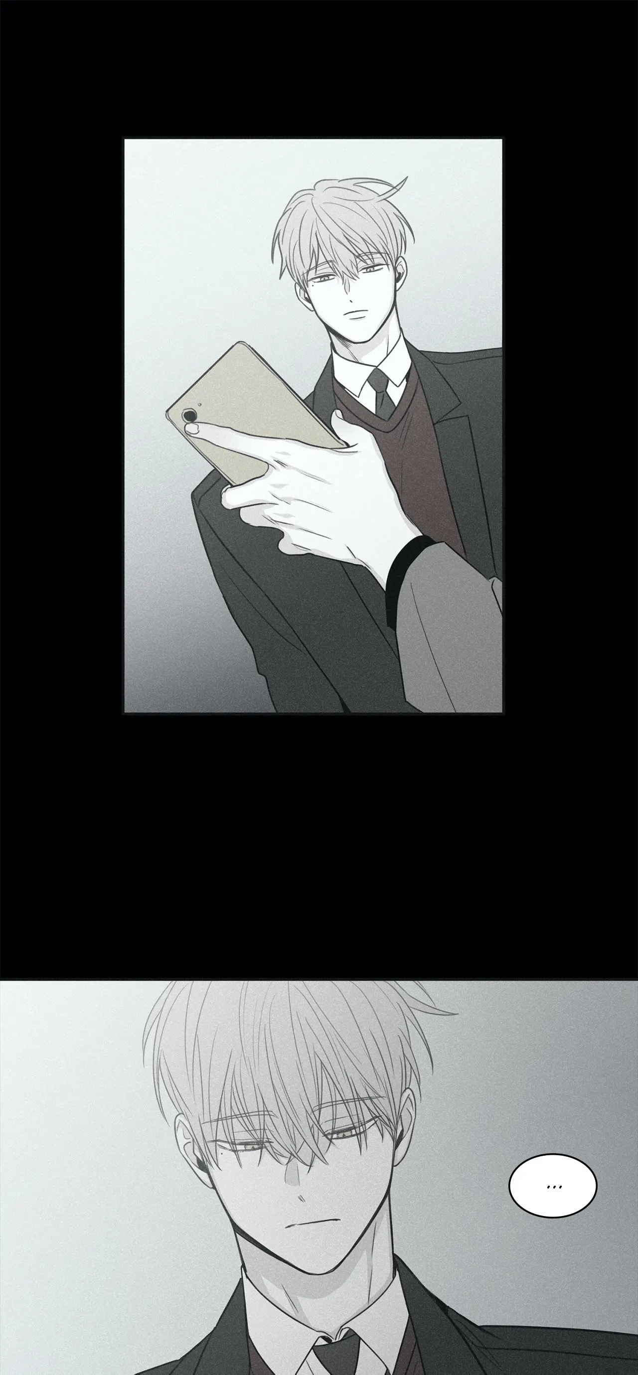 Read Checkmate chapter 65 image 30 on Lezhin