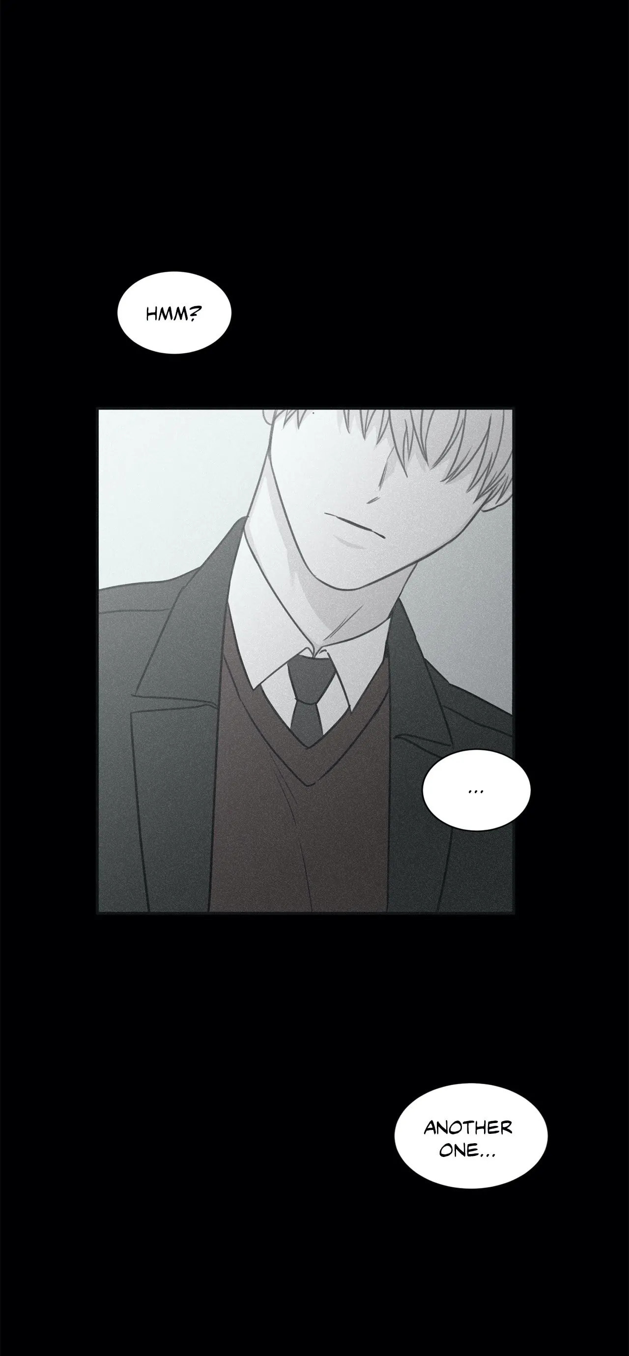 Read Checkmate chapter 65 image 32 on Lezhin