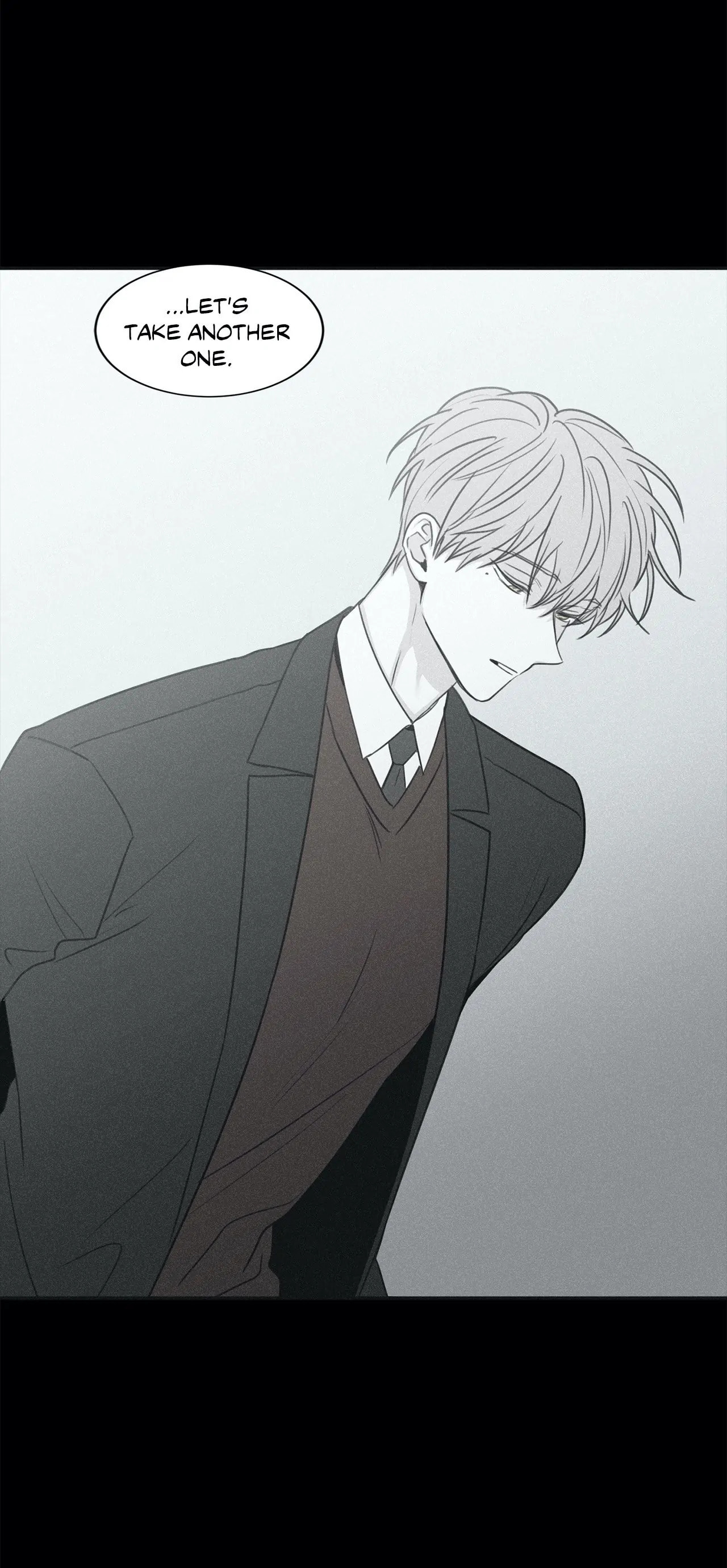 Read Checkmate chapter 65 image 33 on Lezhin