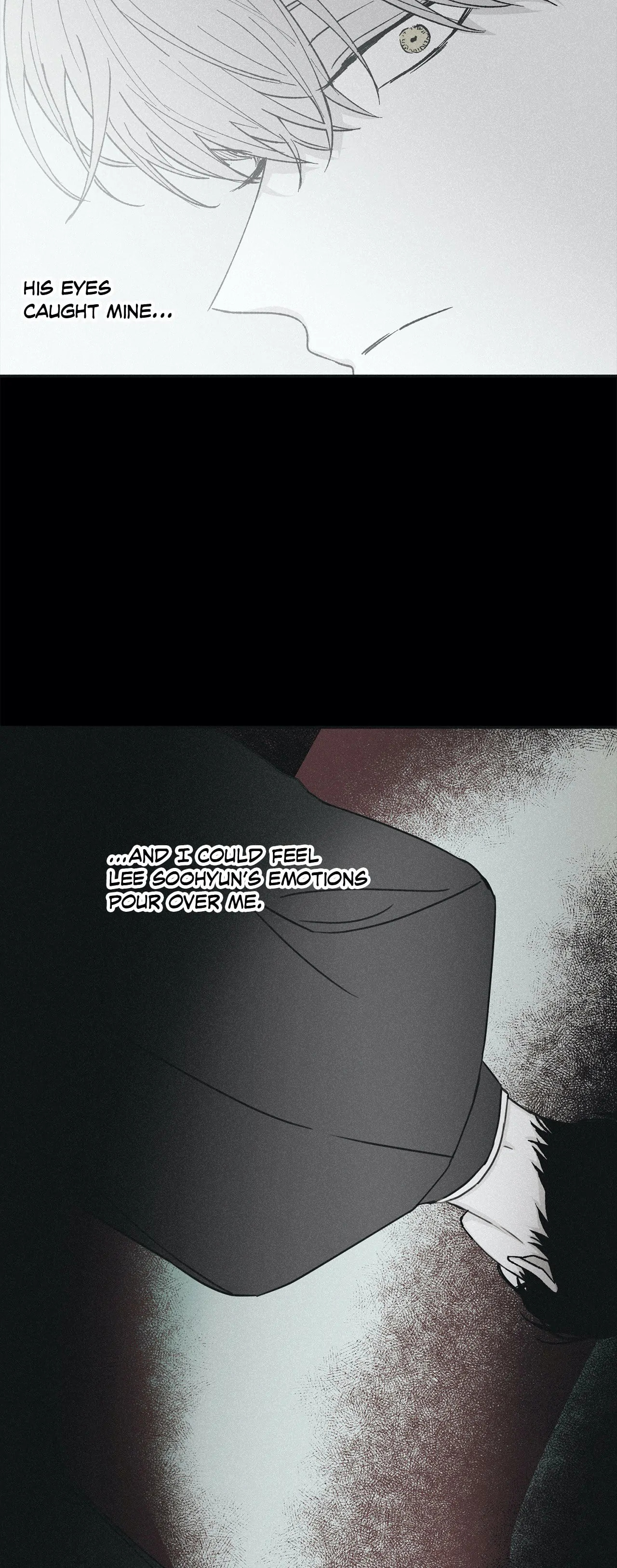 Read Checkmate chapter 65 image 8 on Lezhin