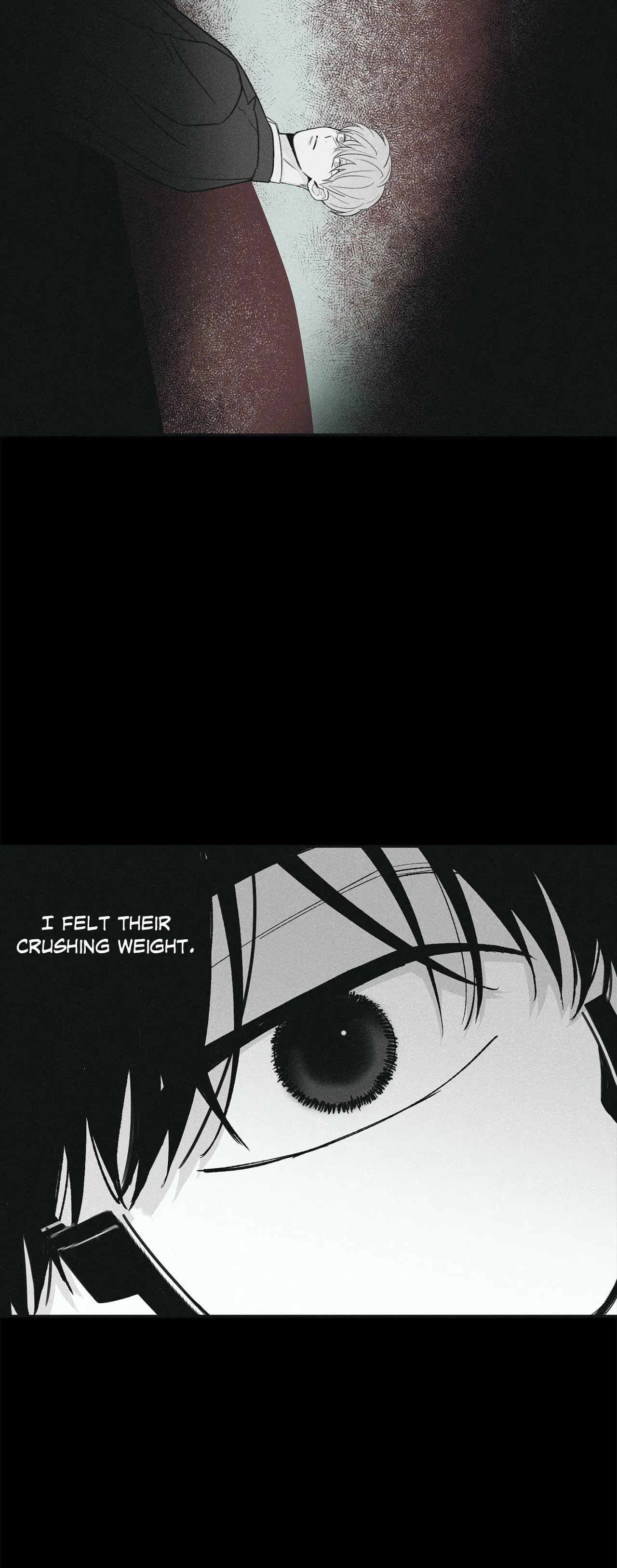 Read Checkmate chapter 65 image 9 on Lezhin