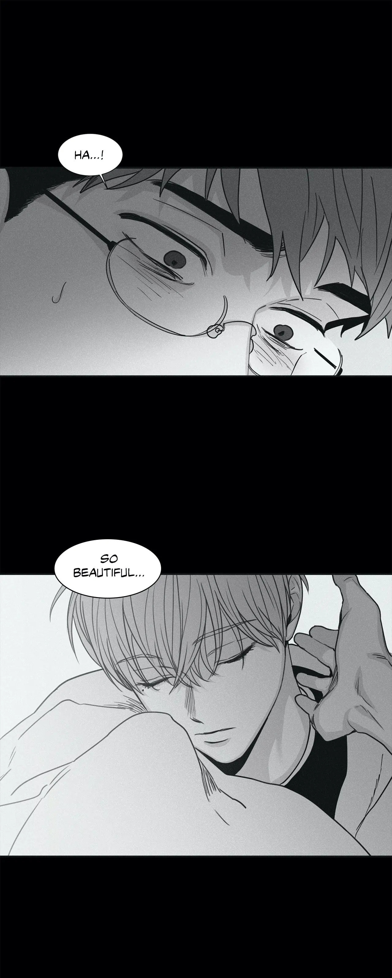 Read Checkmate chapter 66 image 10 on Lezhin