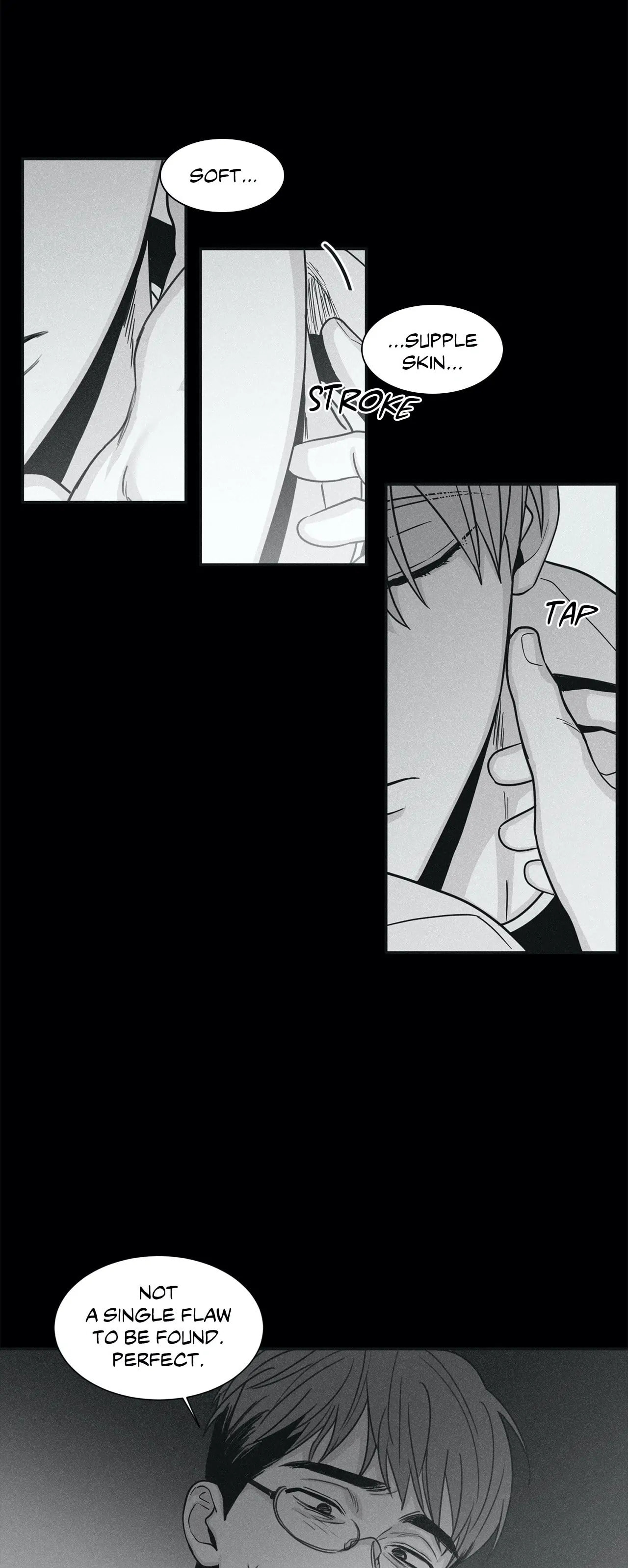 Read Checkmate chapter 66 image 11 on Lezhin