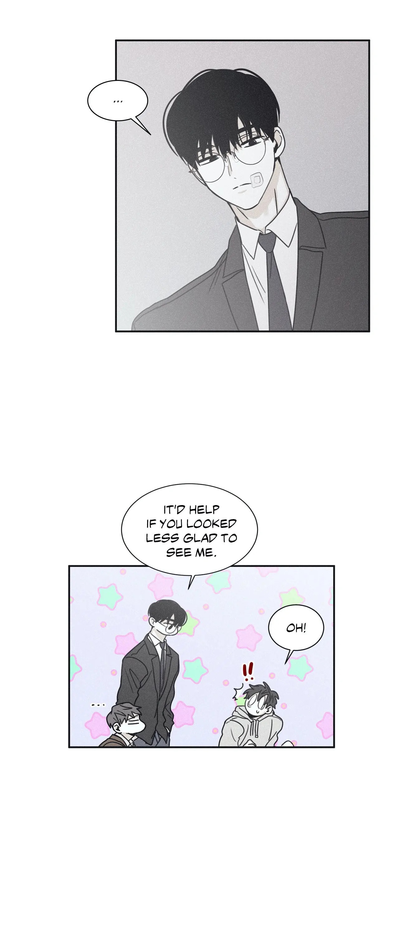 Read Checkmate chapter 66 image 29 on Lezhin