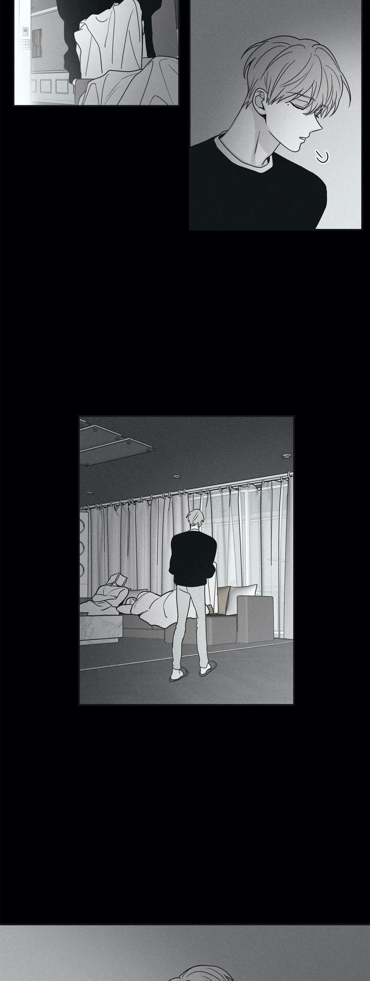 Read Checkmate chapter 66 image 6 on Lezhin