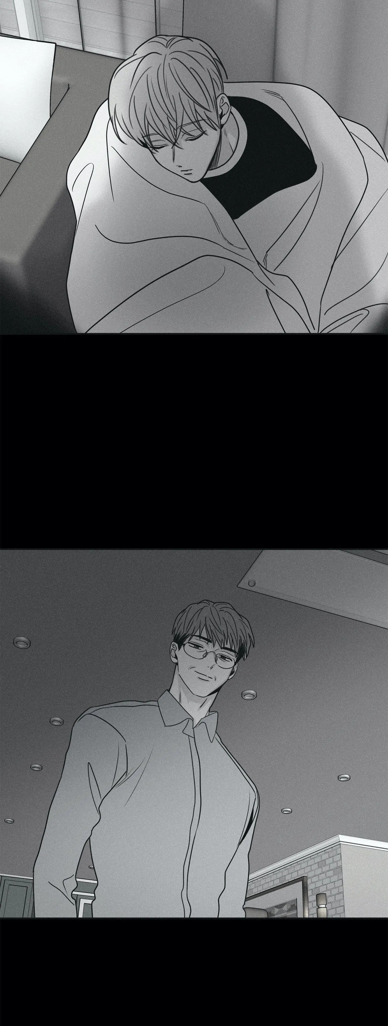 Read Checkmate chapter 66 image 9 on Lezhin
