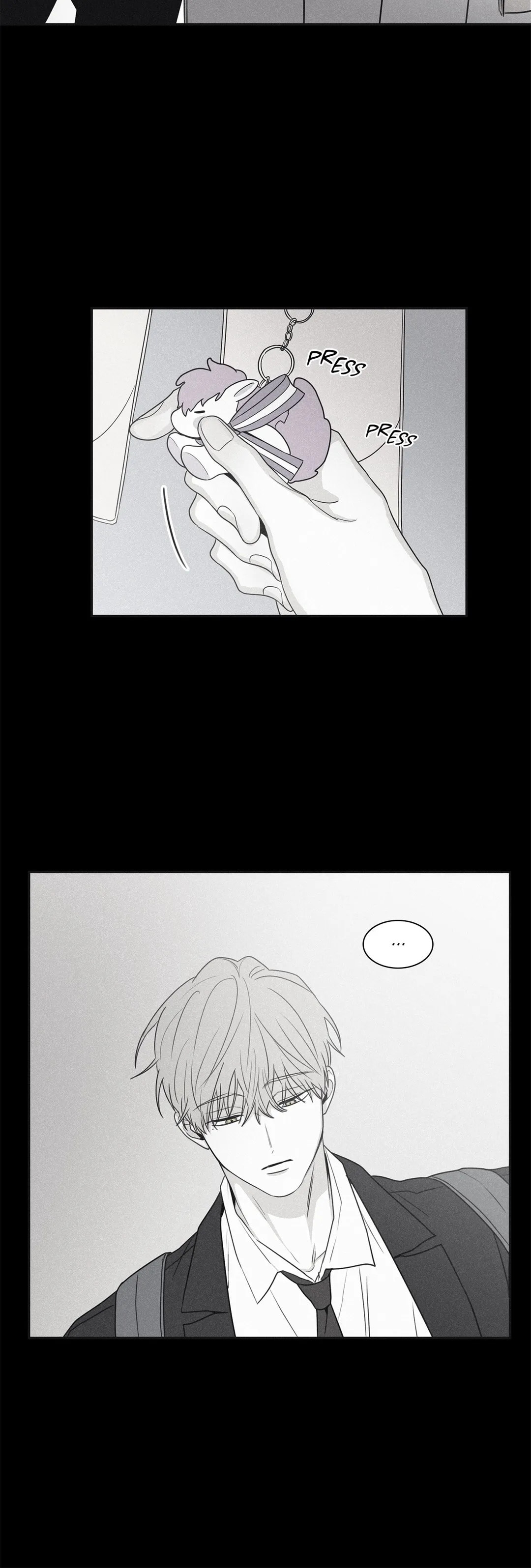 Read Checkmate chapter 67 image 15 on Lezhin