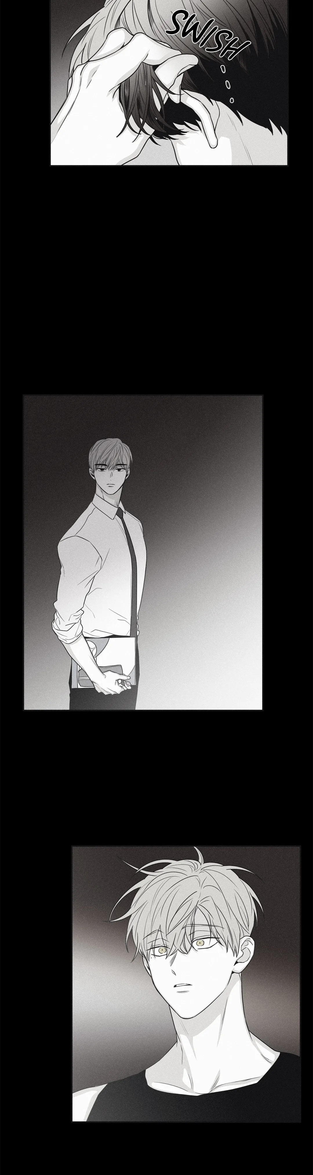 Read Checkmate chapter 67 image 25 on Lezhin