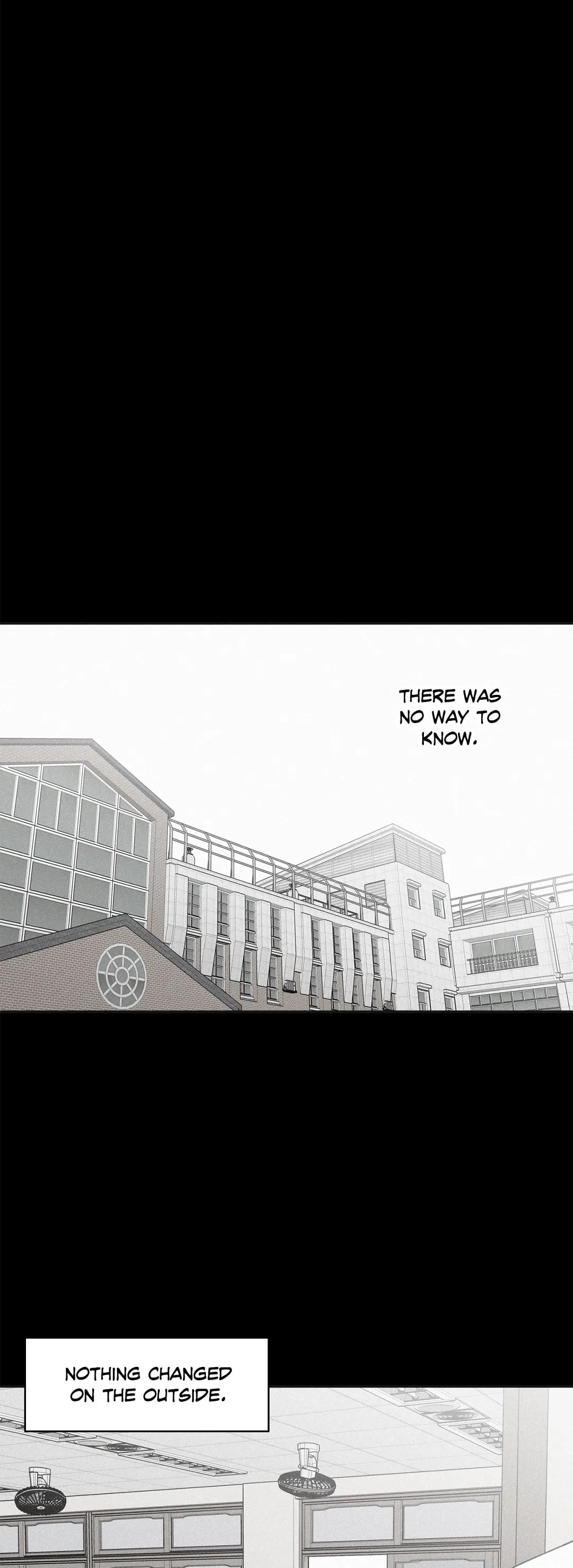 Read Checkmate chapter 67 image 29 on Lezhin