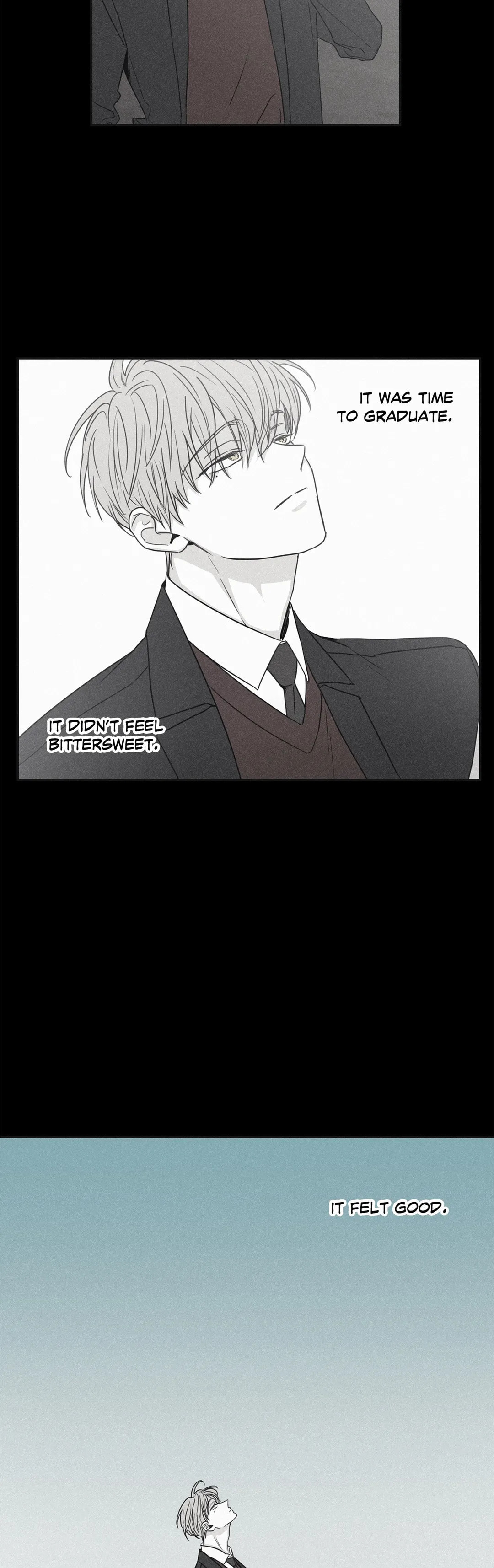 Read Checkmate chapter 68 image 1 on Lezhin