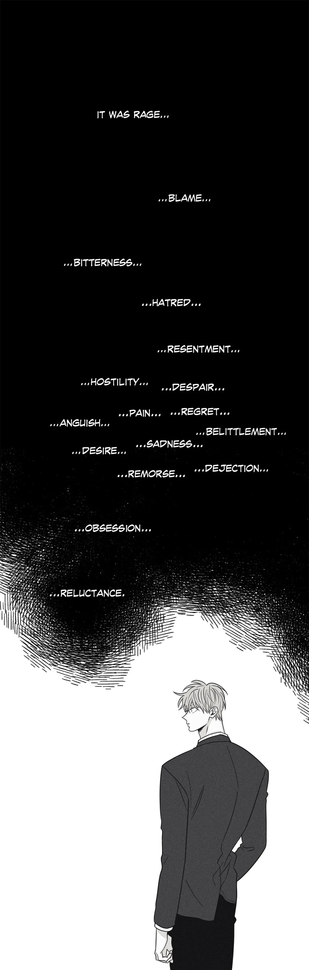 Read Checkmate chapter 68 image 10 on Lezhin