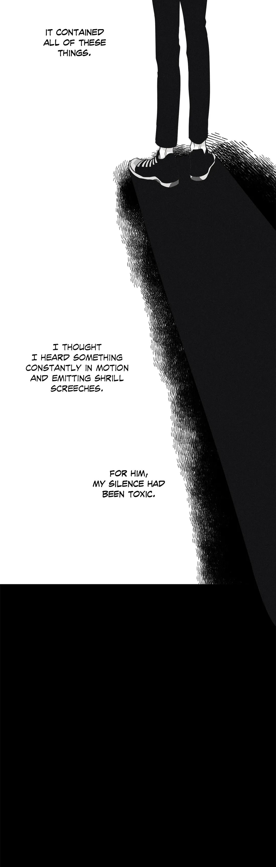 Read Checkmate chapter 68 image 11 on Lezhin