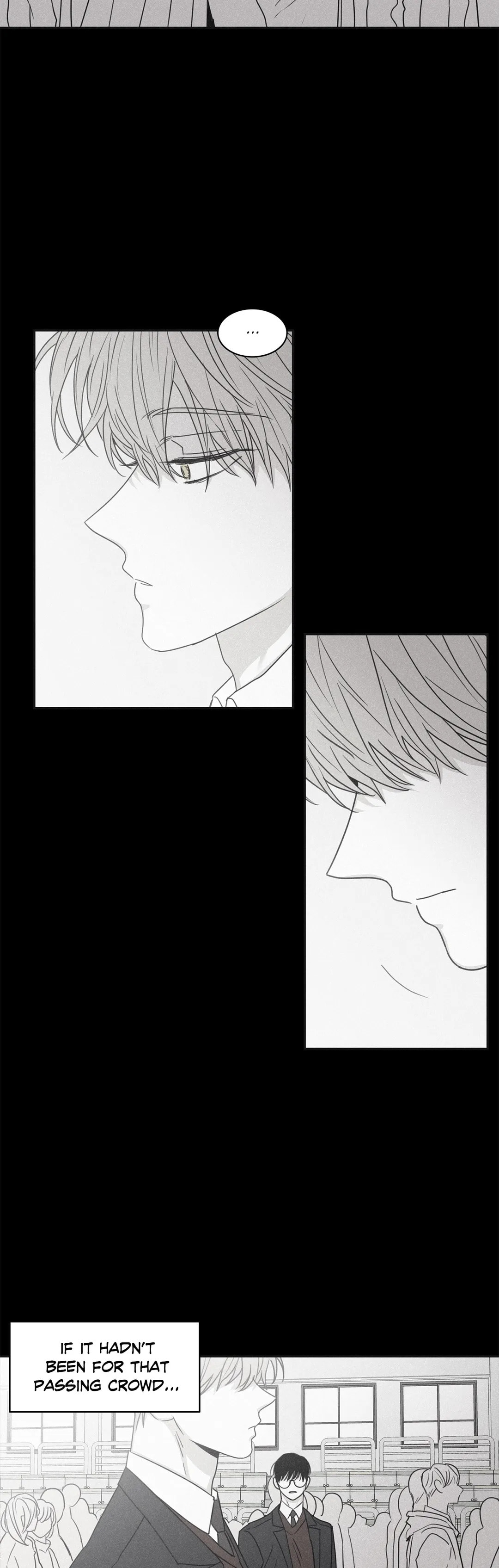 Read Checkmate chapter 68 image 13 on Lezhin