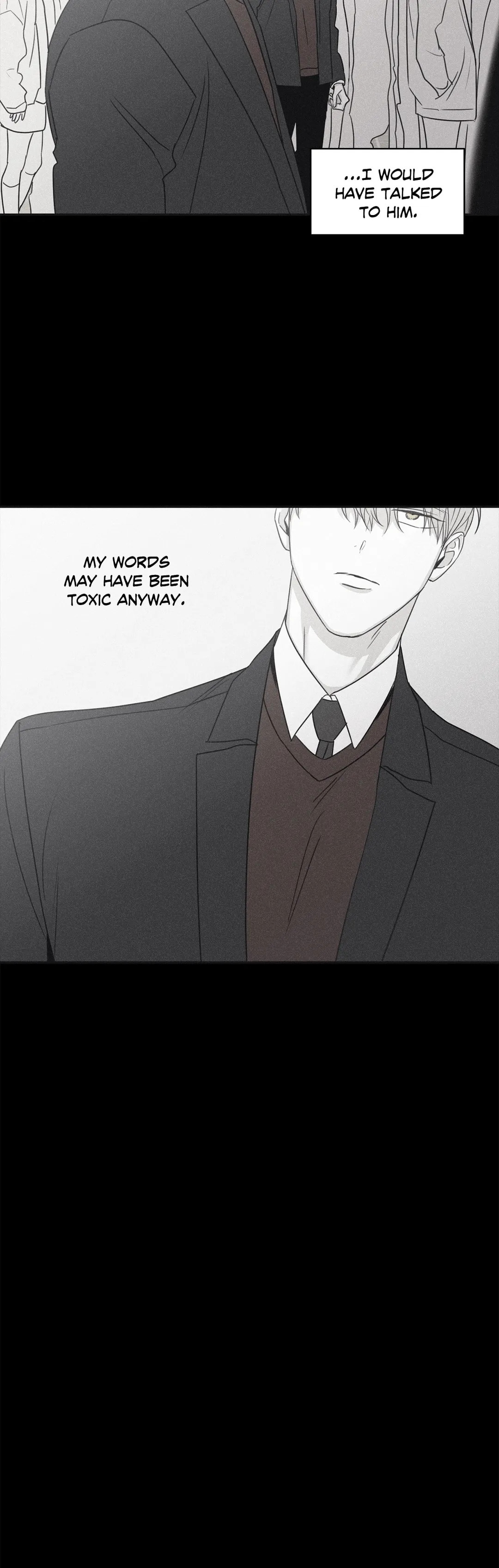 Read Checkmate chapter 68 image 14 on Lezhin