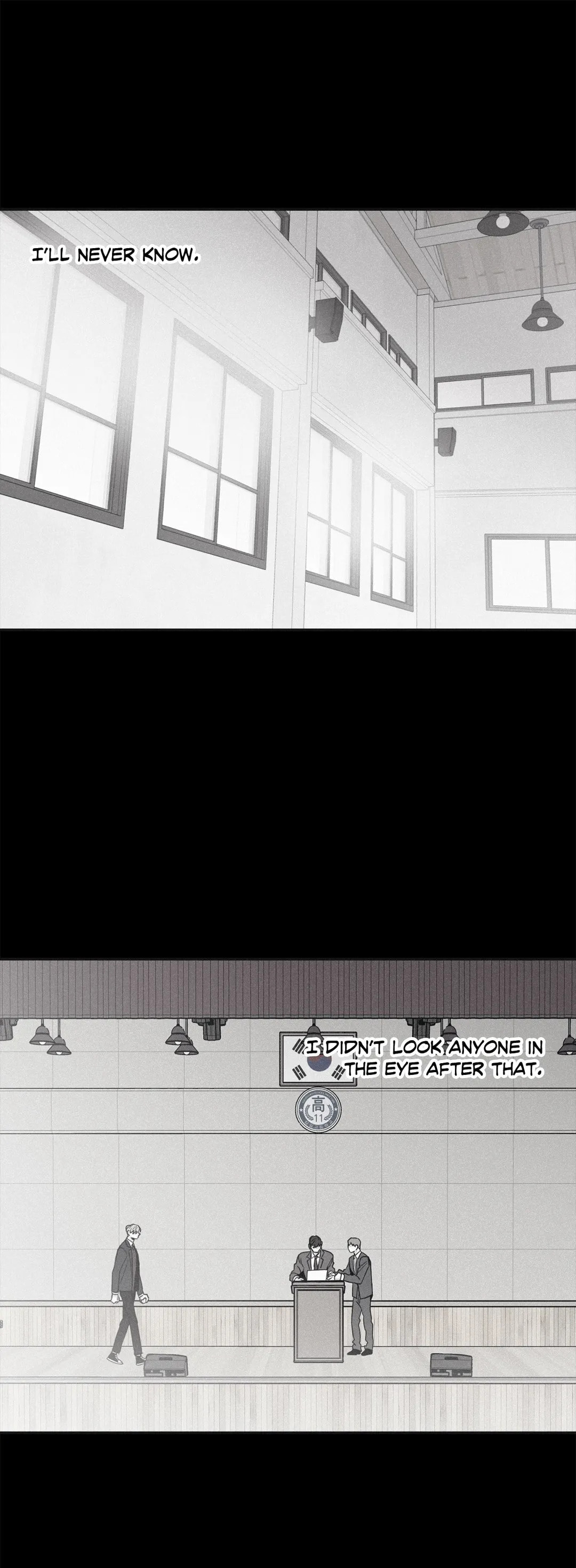 Read Checkmate chapter 68 image 15 on Lezhin