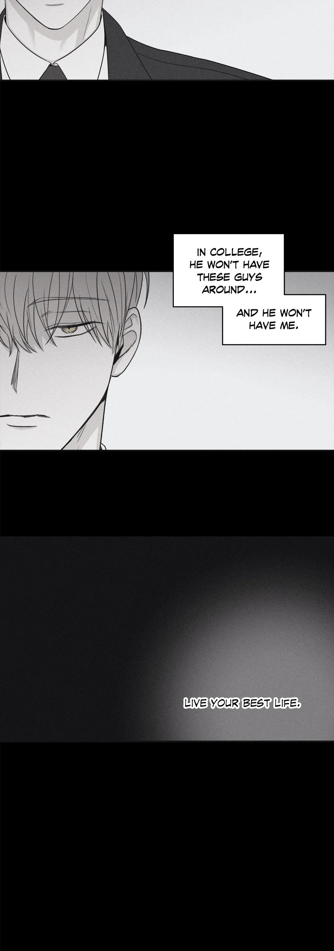 Read Checkmate chapter 68 image 24 on Lezhin
