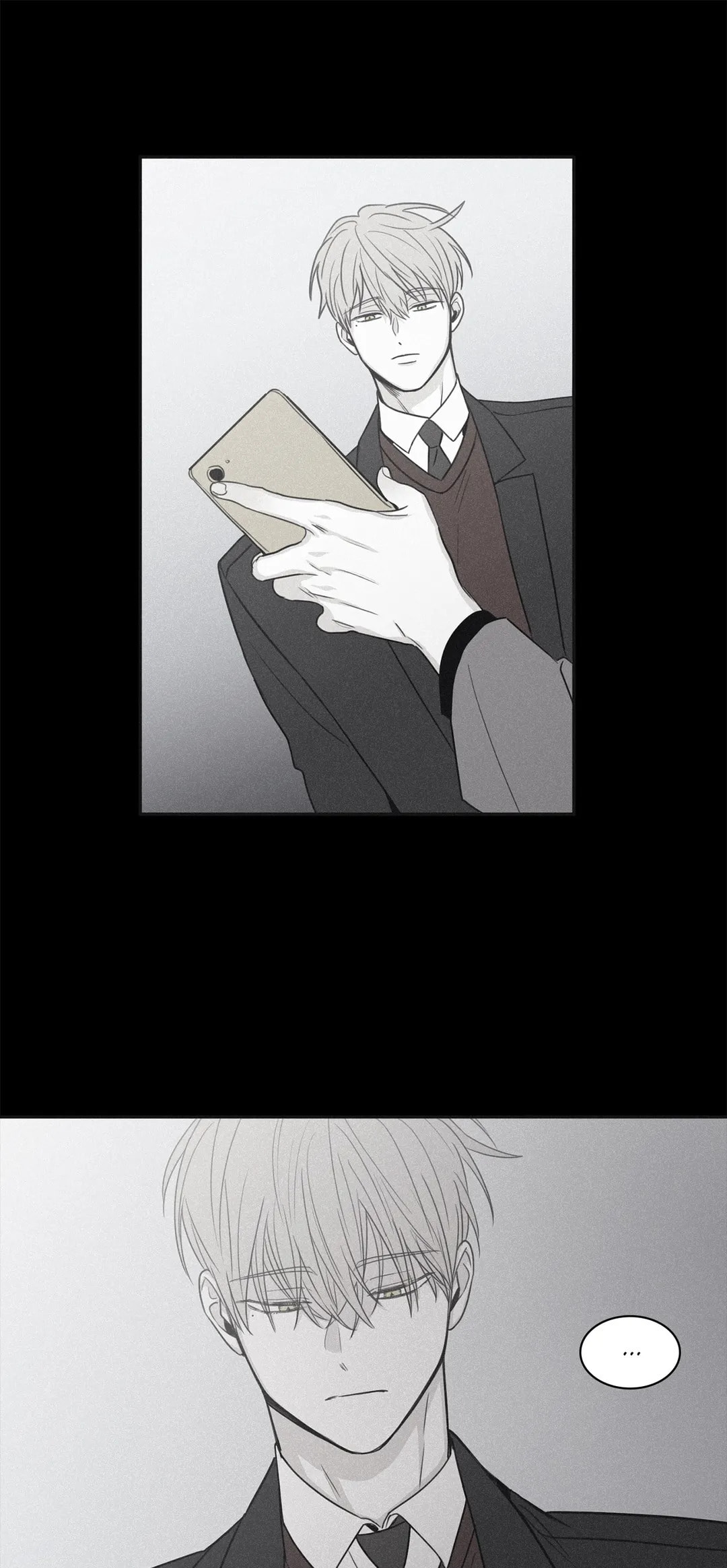 Read Checkmate chapter 68 image 30 on Lezhin
