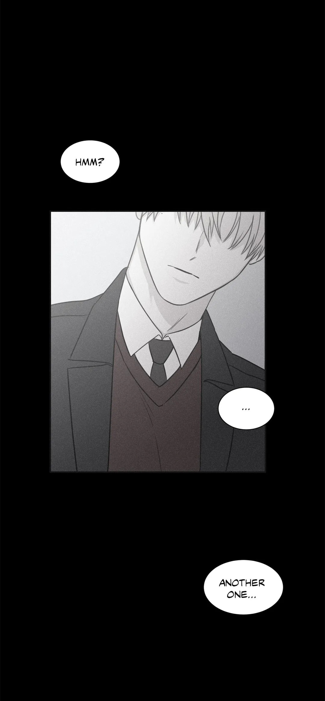 Read Checkmate chapter 68 image 32 on Lezhin