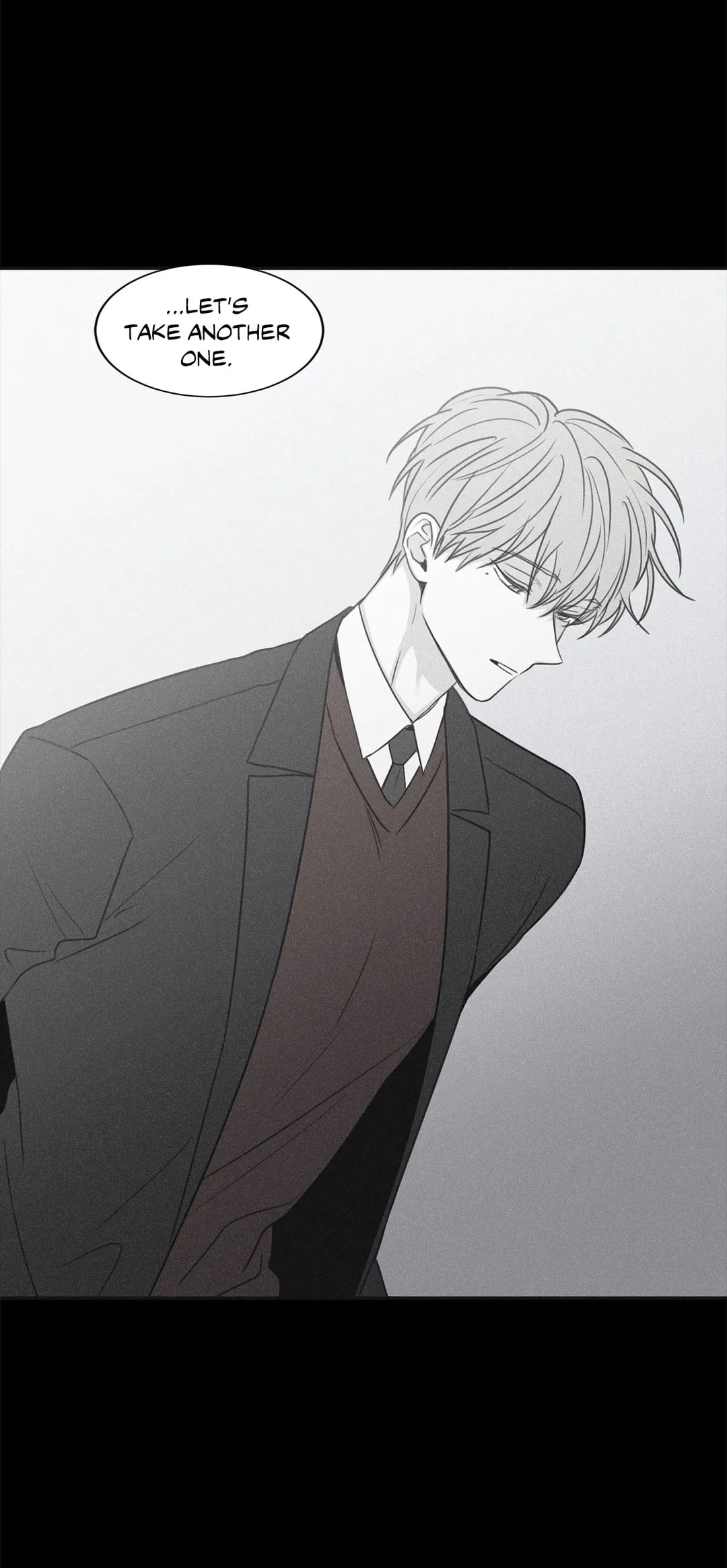 Read Checkmate chapter 68 image 33 on Lezhin