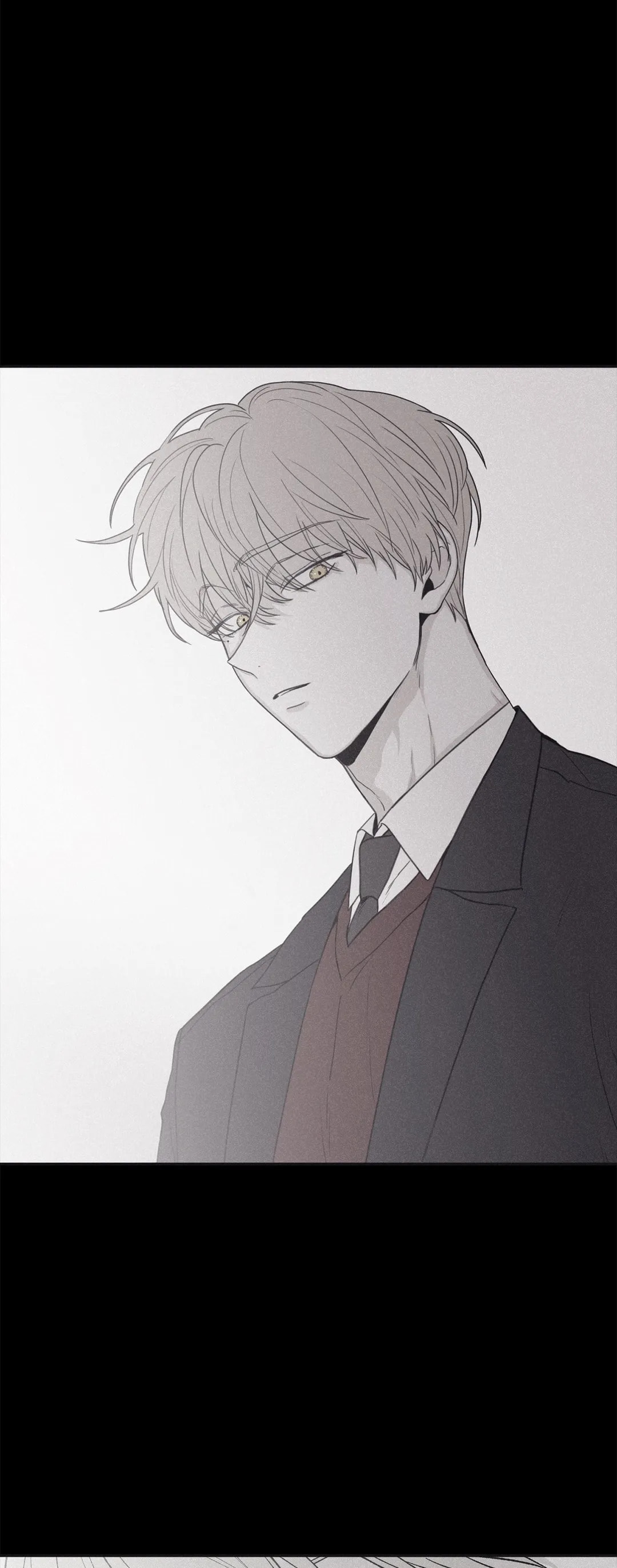 Read Checkmate chapter 68 image 7 on Lezhin