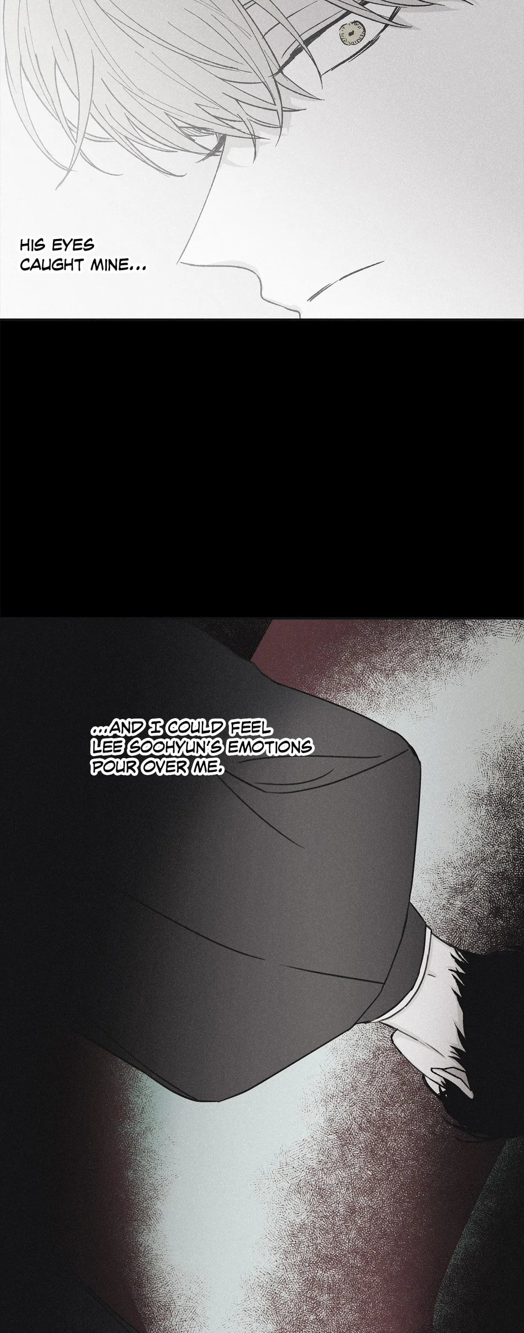 Read Checkmate chapter 68 image 8 on Lezhin