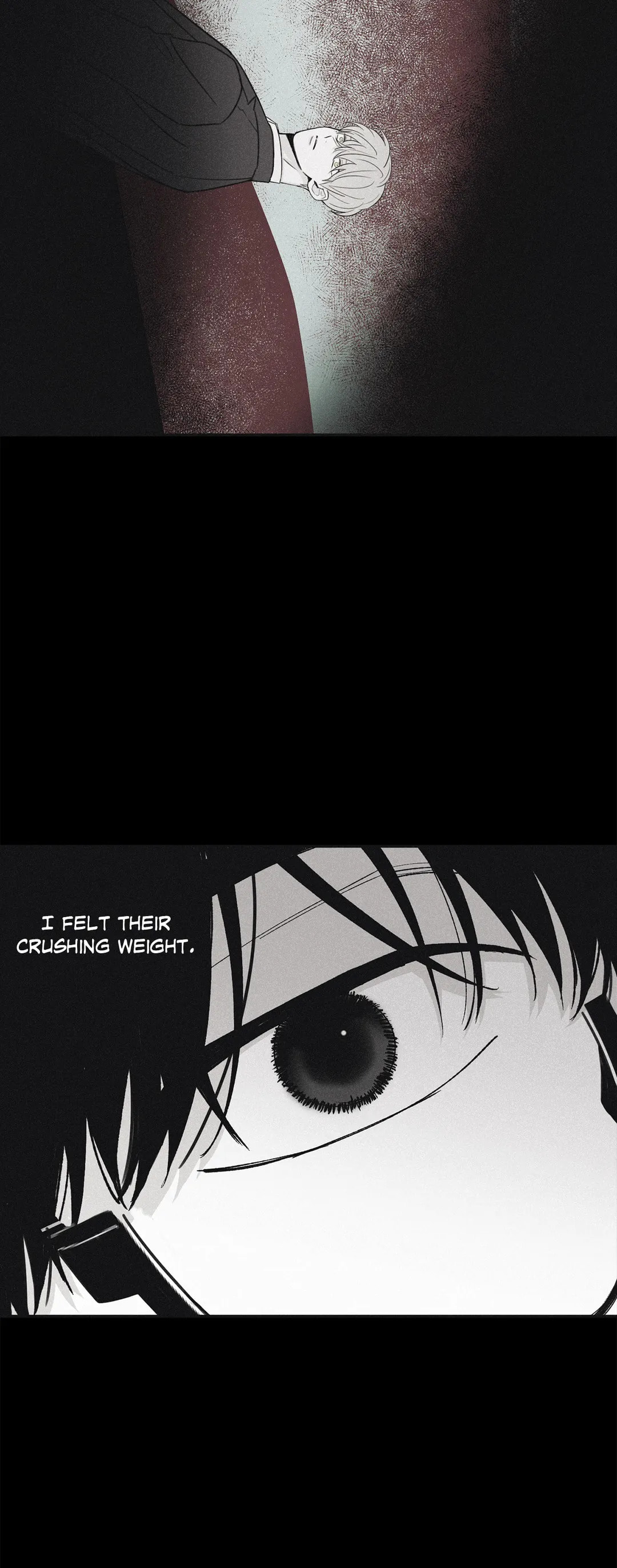 Read Checkmate chapter 68 image 9 on Lezhin