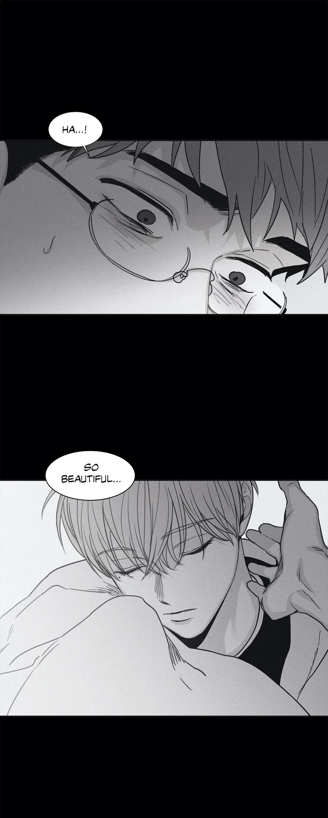 Read Checkmate chapter 69 image 10 on Lezhin