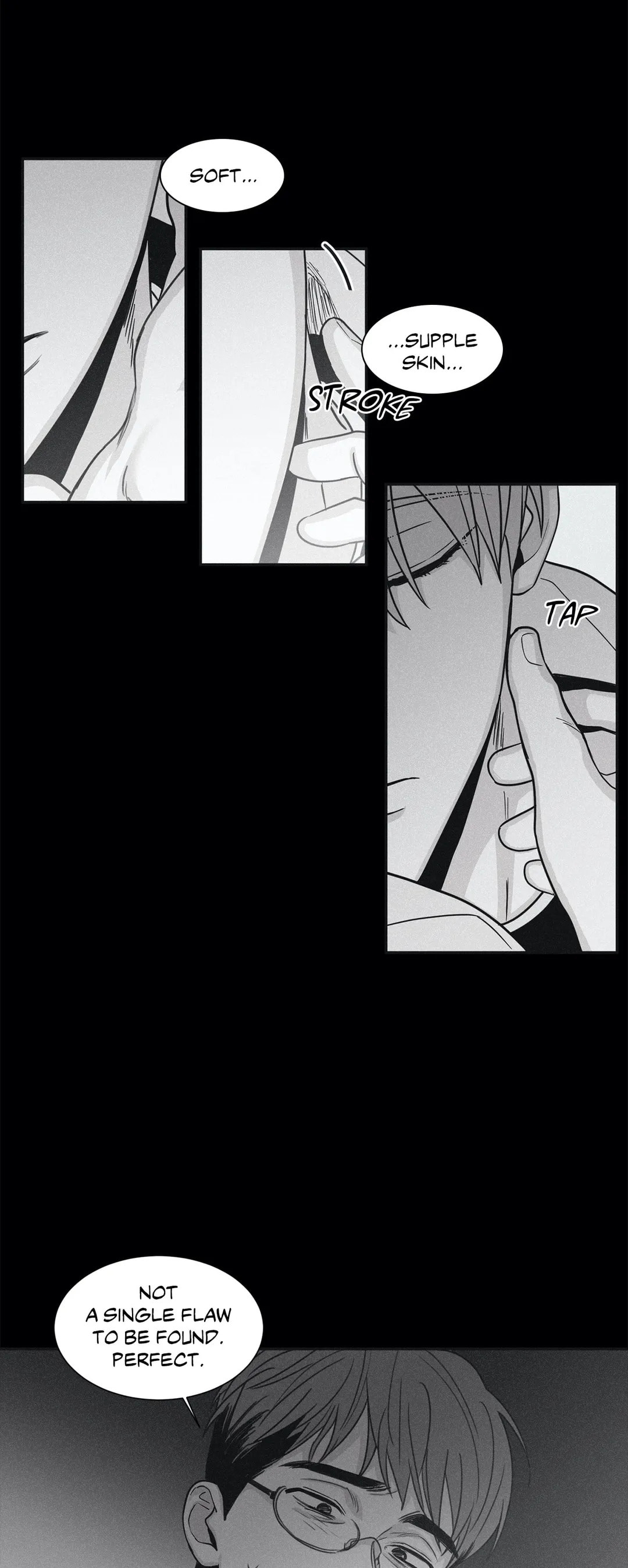 Read Checkmate chapter 69 image 11 on Lezhin