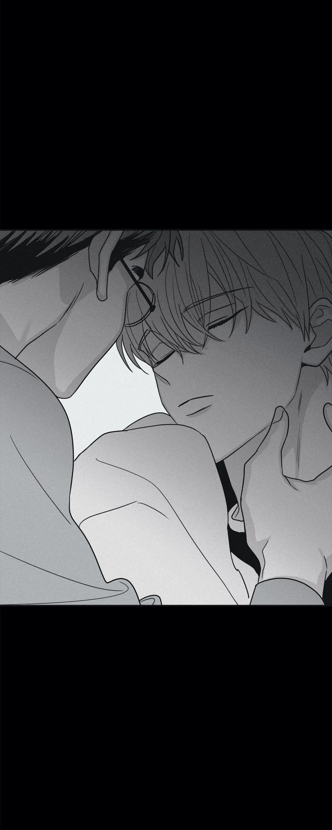 Read Checkmate chapter 69 image 14 on Lezhin