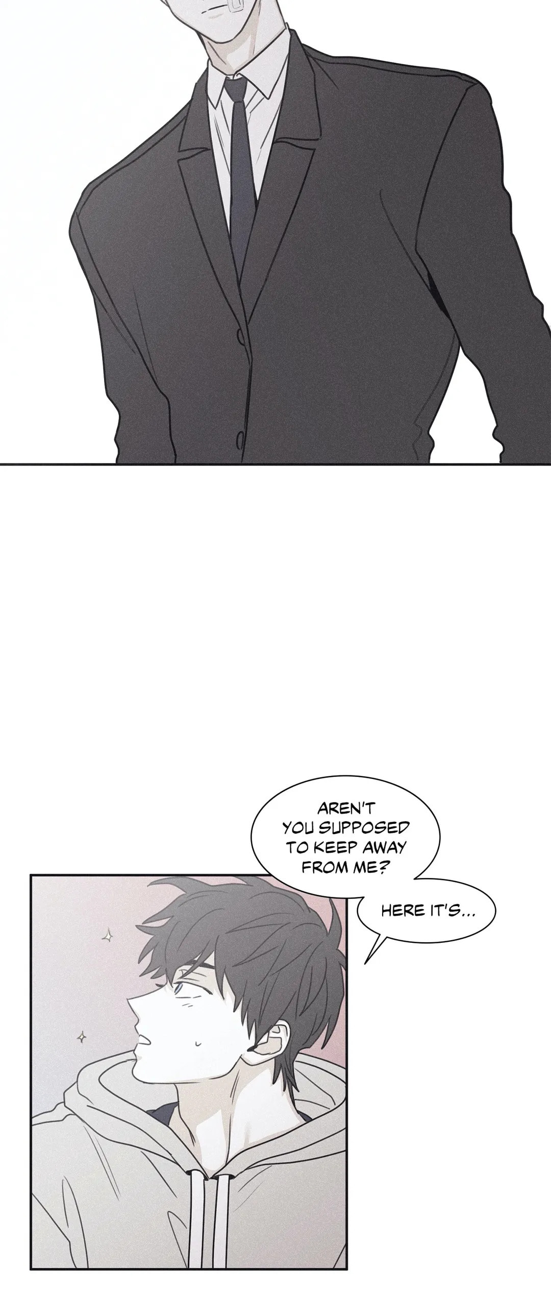 Read Checkmate chapter 69 image 28 on Lezhin