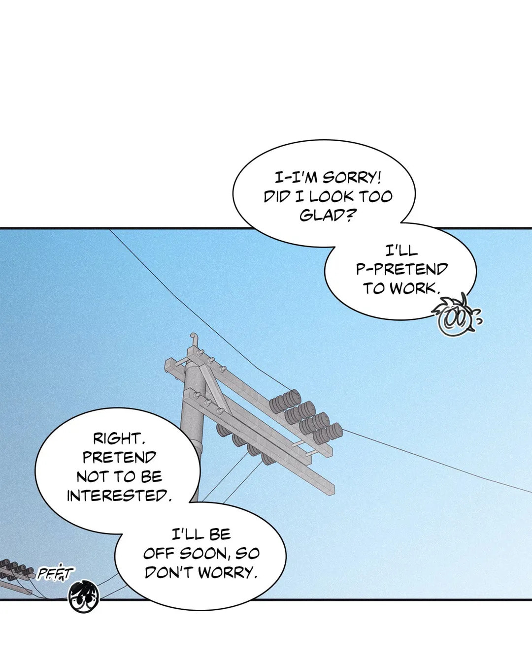 Read Checkmate chapter 69 image 30 on Lezhin