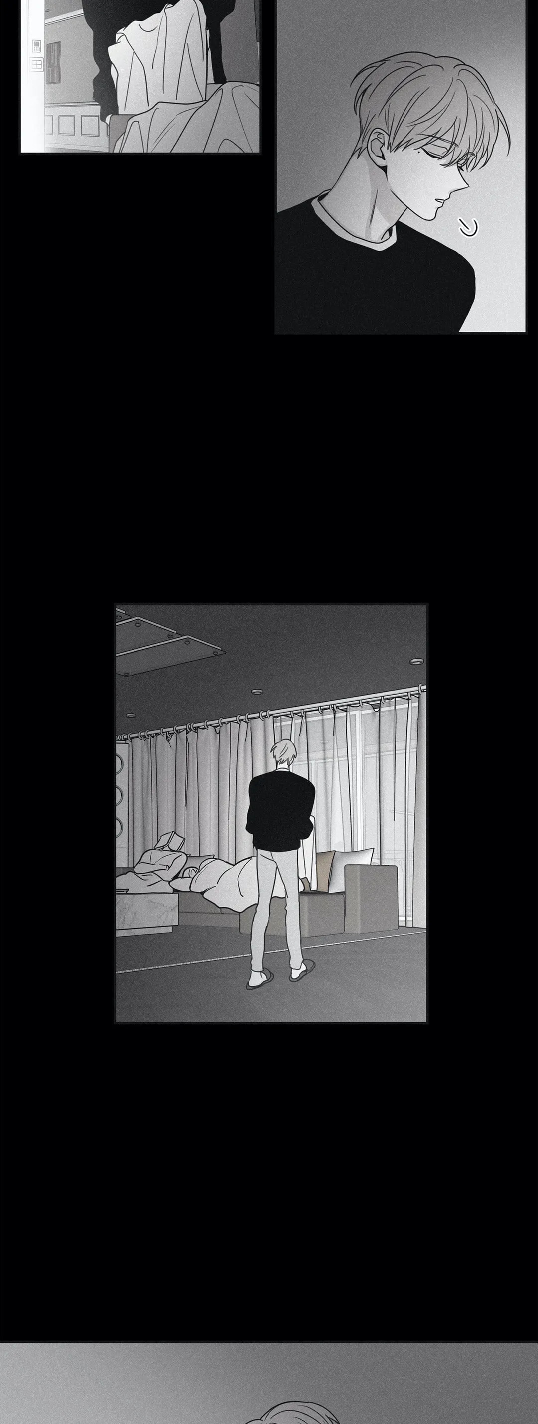 Read Checkmate chapter 69 image 6 on Lezhin