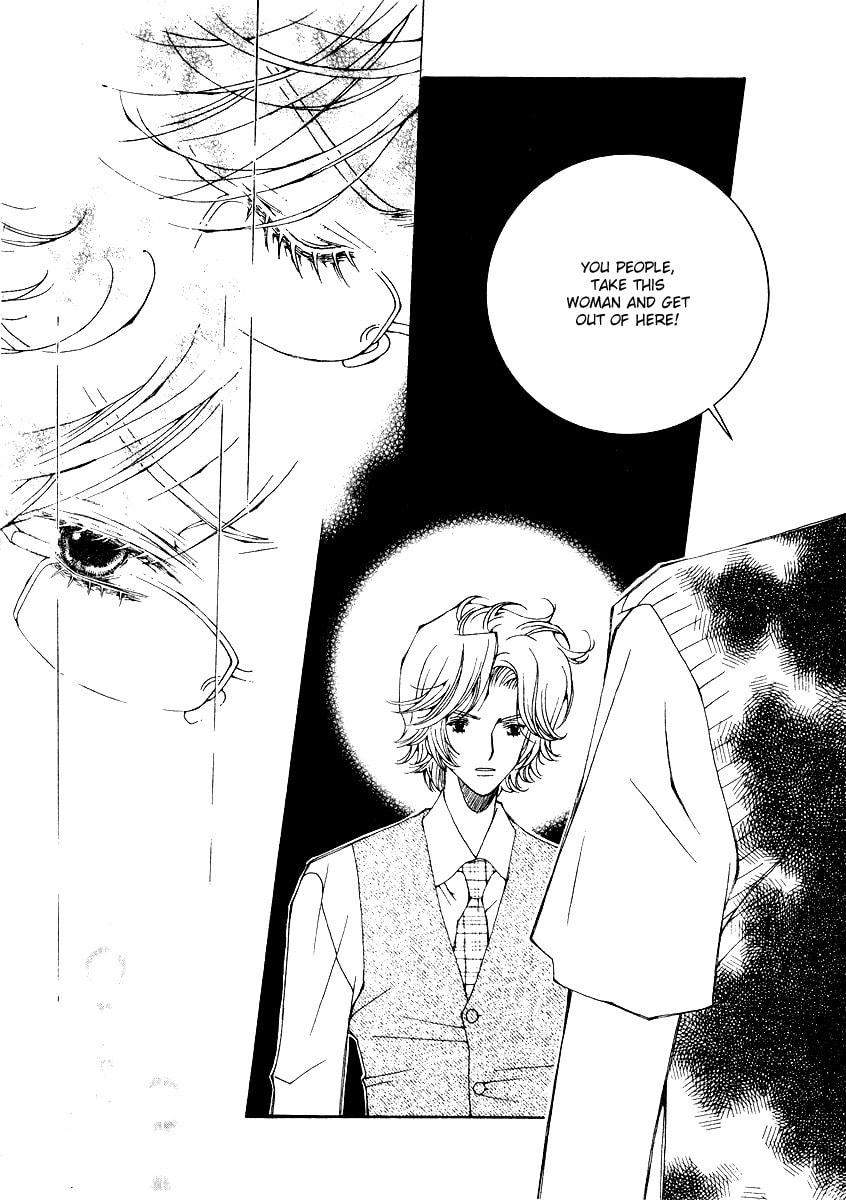 Read Checkmate chapter 7 image 25 on Lezhin