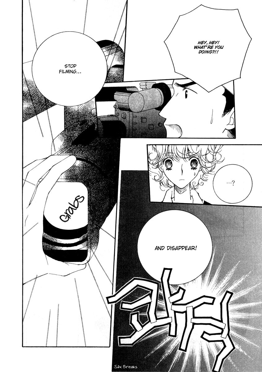 Read Checkmate chapter 7 image 27 on Lezhin