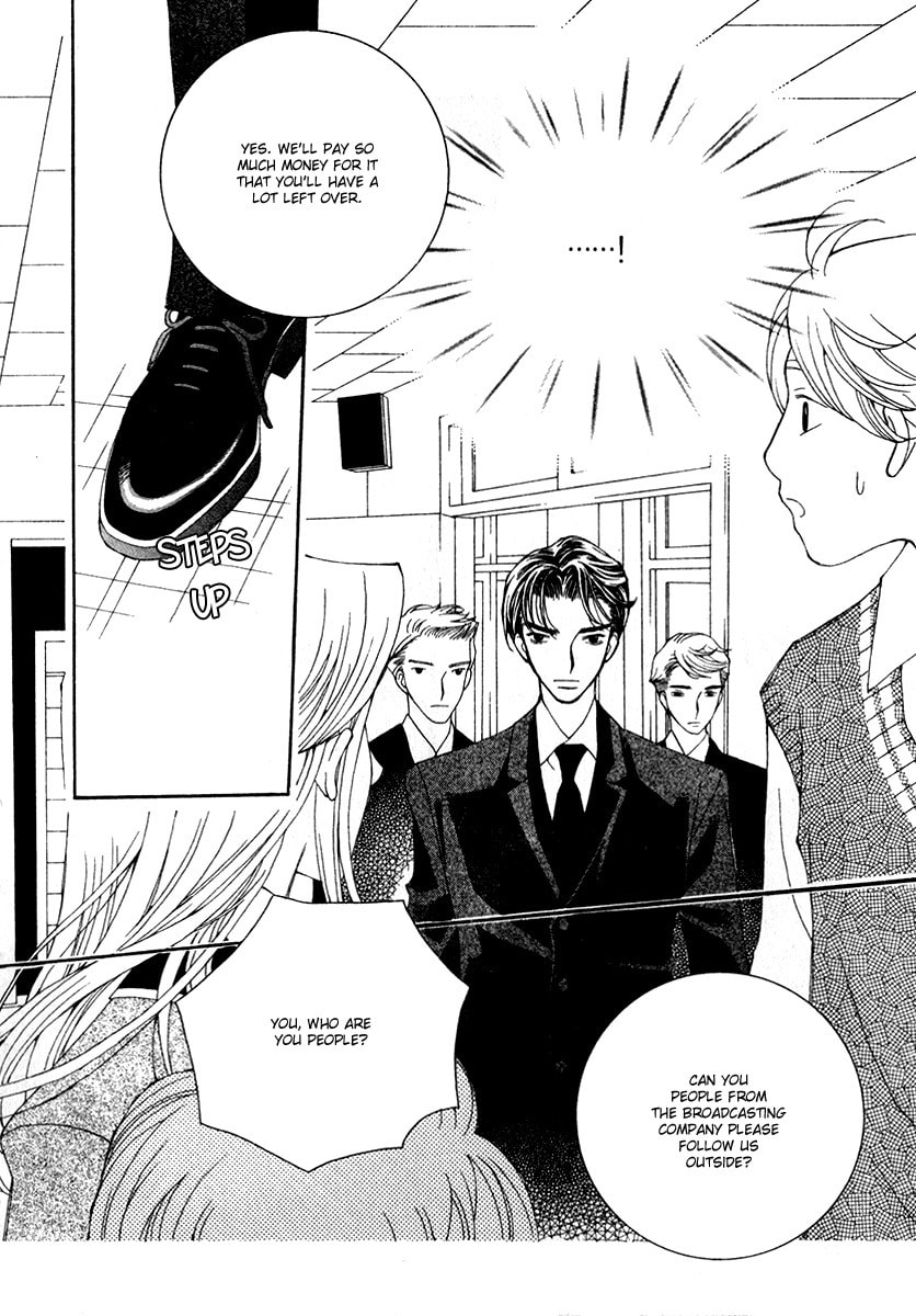 Read Checkmate chapter 7 image 29 on Lezhin