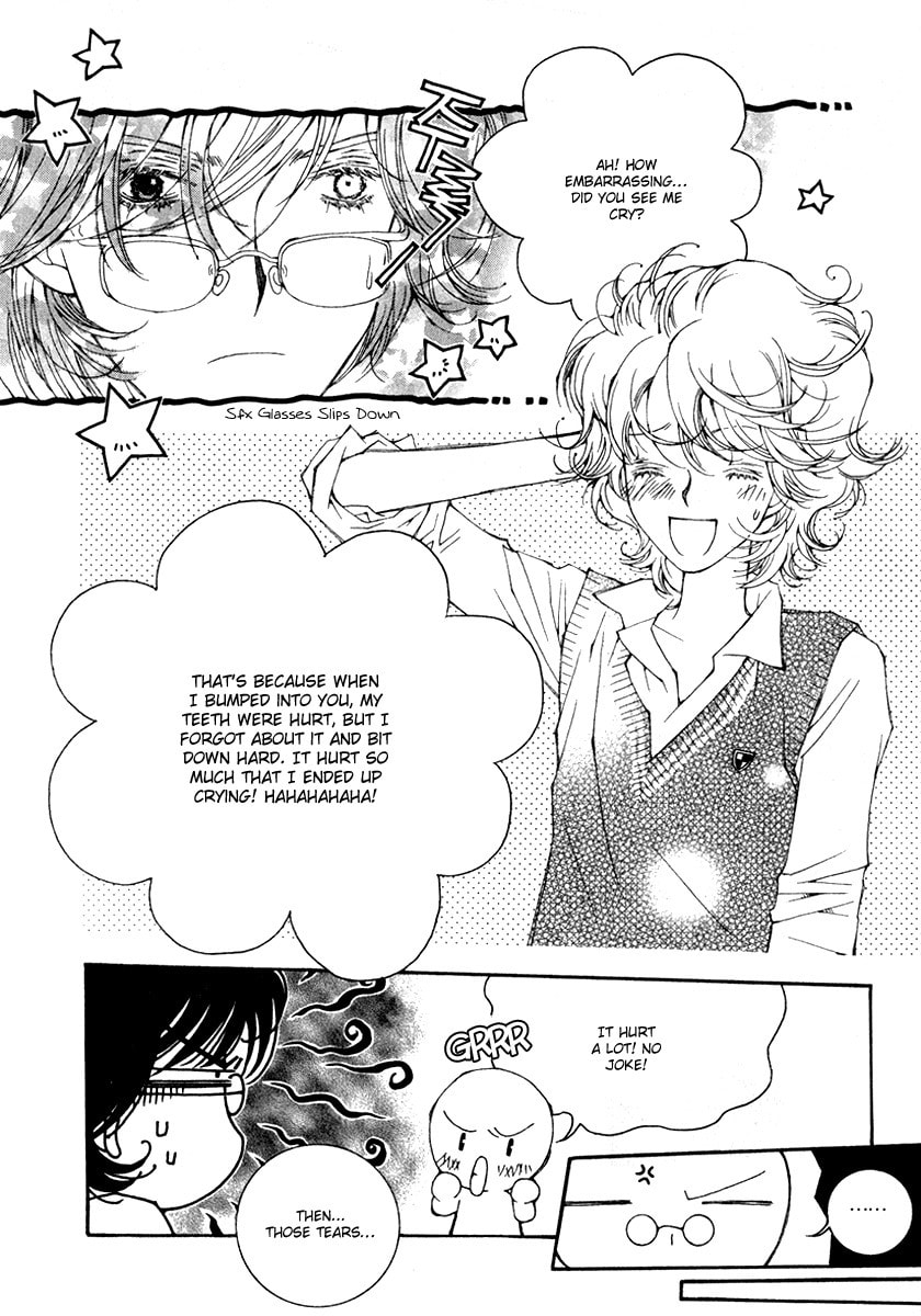 Read Checkmate chapter 7 image 33 on Lezhin