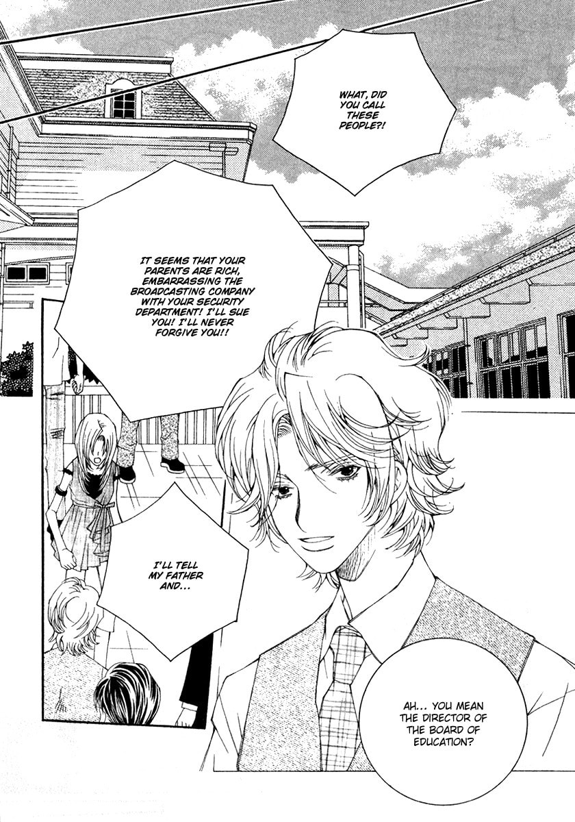 Read Checkmate chapter 7 image 34 on Lezhin