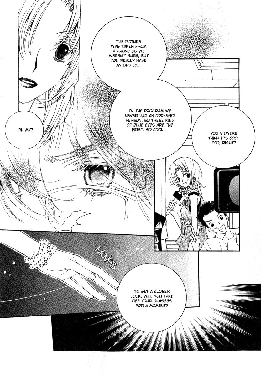 Read Checkmate chapter 7 image 7 on Lezhin