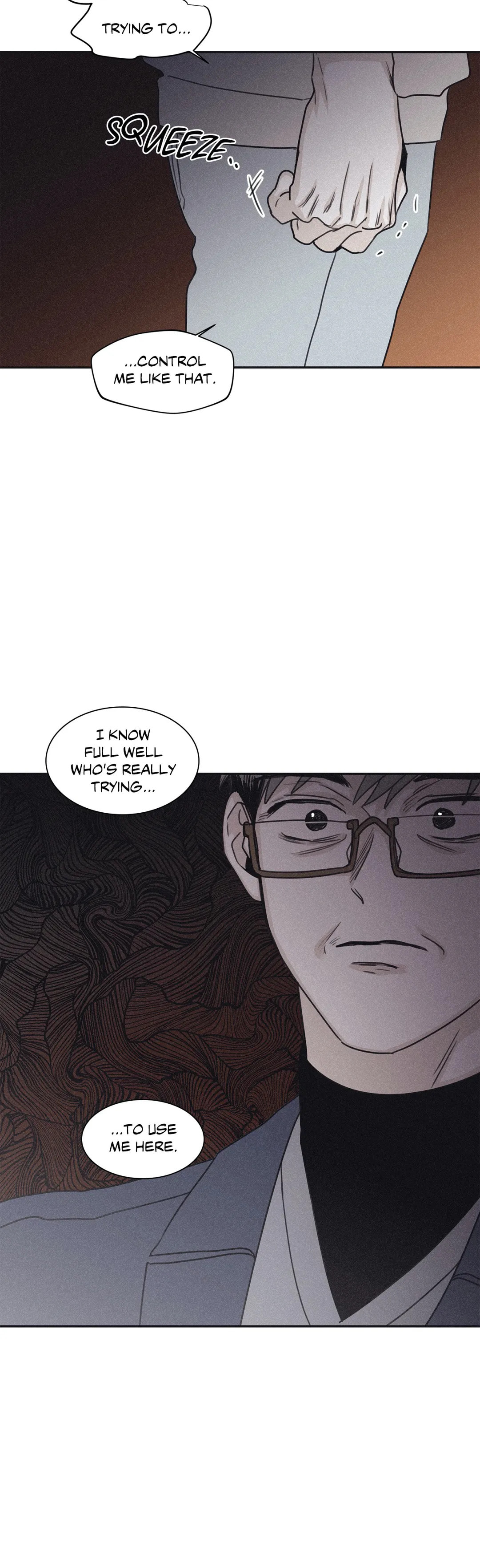 Read Checkmate chapter 70 image 12 on Lezhin