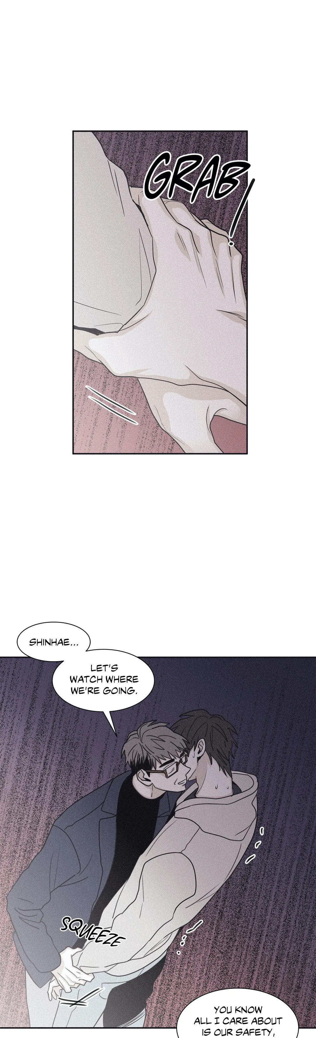 Read Checkmate chapter 70 image 13 on Lezhin